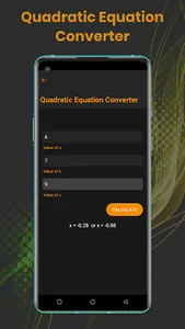 Ultimate Unit Converter Pro screenshot 2