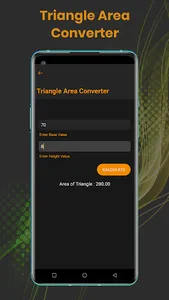 Ultimate Unit Converter Pro screenshot 3