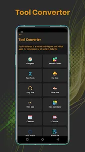Ultimate Unit Converter Pro screenshot 4