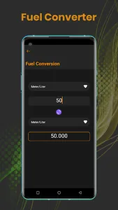 Ultimate Unit Converter Pro screenshot 5