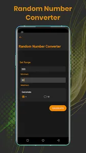 Ultimate Unit Converter Pro screenshot 6