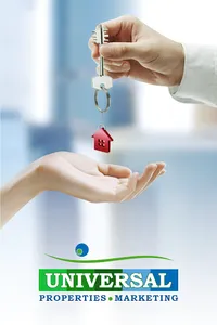 Universal Properties screenshot 0