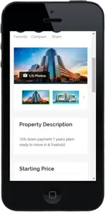 Universal Properties screenshot 4