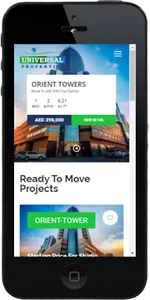 Universal Properties screenshot 7