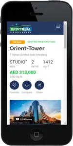 Universal Properties screenshot 8