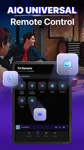 Universal Remote Control TV screenshot 10