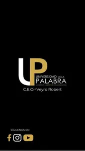 Universidad de la Palabra screenshot 0
