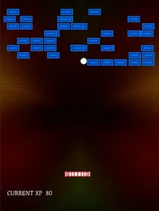 Retro Brick Breaker - Old Scho screenshot 1
