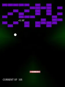 Retro Brick Breaker - Old Scho screenshot 2