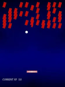 Retro Brick Breaker - Old Scho screenshot 3