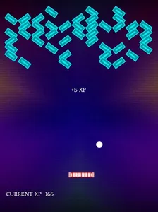 Retro Brick Breaker - Old Scho screenshot 4