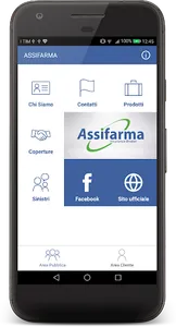 ASSIFARMA screenshot 0