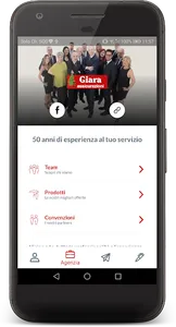 Agenzia Giara screenshot 1
