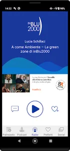 inBlu2000 screenshot 4