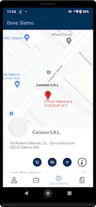 My Carisma screenshot 2
