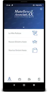 Matellese&Associati screenshot 0