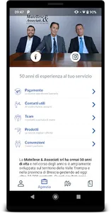 Matellese&Associati screenshot 1