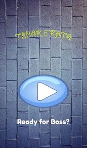 Tebak 5 Kata screenshot 2
