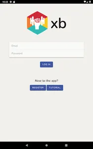 (XB) Experiments In a Box screenshot 2
