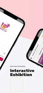Invest UP Virtual Event screenshot 1