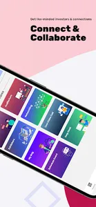 Invest UP Virtual Event screenshot 2