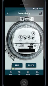 UPA Mobile screenshot 1