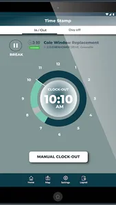 UPA Mobile screenshot 2