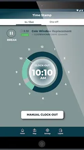 UPA Mobile screenshot 3