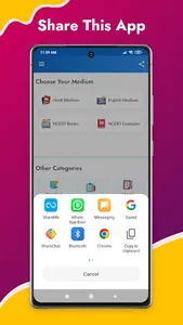 UP Board Books & Solutions screenshot 11