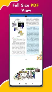 UP Board Books & Solutions screenshot 4