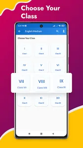 UP Board Books & Solutions screenshot 8