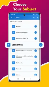 UP Board Books & Solutions screenshot 9