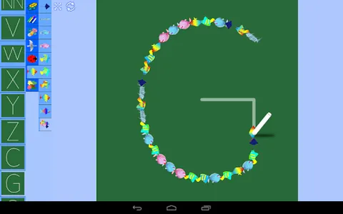 Learning to Write 1-Prewriting screenshot 11