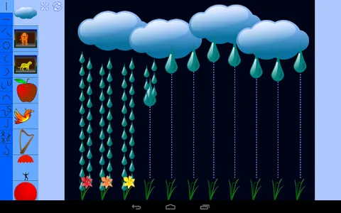 Learning to Write 1-Prewriting screenshot 12