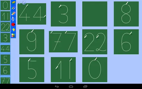 Learning to Write 1-Prewriting screenshot 13