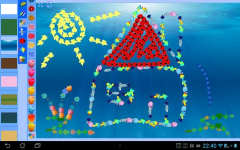 Learning to Write 1-Prewriting screenshot 14