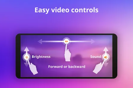 Video Player All Format screenshot 20