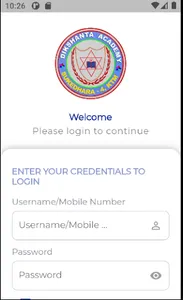 Dikshanta Academy screenshot 0