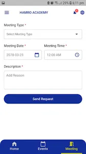 Gyandarshan EBS screenshot 2