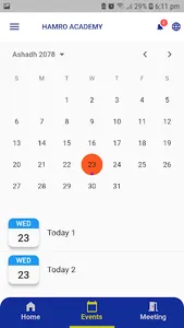 Gyandarshan EBS screenshot 3