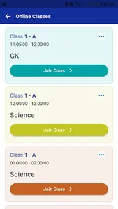 Gyandarshan EBS screenshot 6