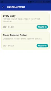 Shree Bigyan Educational Acade screenshot 6