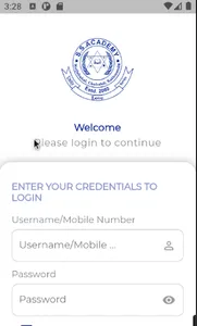 S.S. Academy screenshot 0