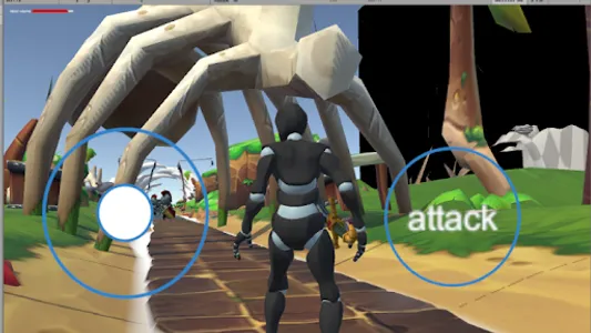Pirate crossing screenshot 0
