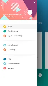 ISET screenshot 2