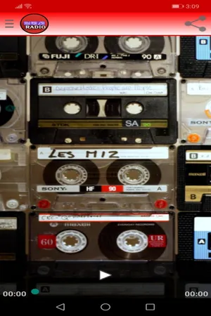 Urban Fresh Latino screenshot 1