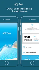 UDO Pools screenshot 0