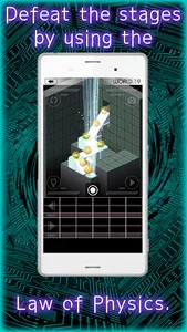 Black Hole - 3D Puzzle Game screenshot 10