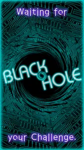 Black Hole - 3D Puzzle Game screenshot 3
