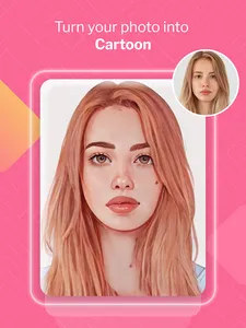 AI Cartoon Maker App screenshot 5